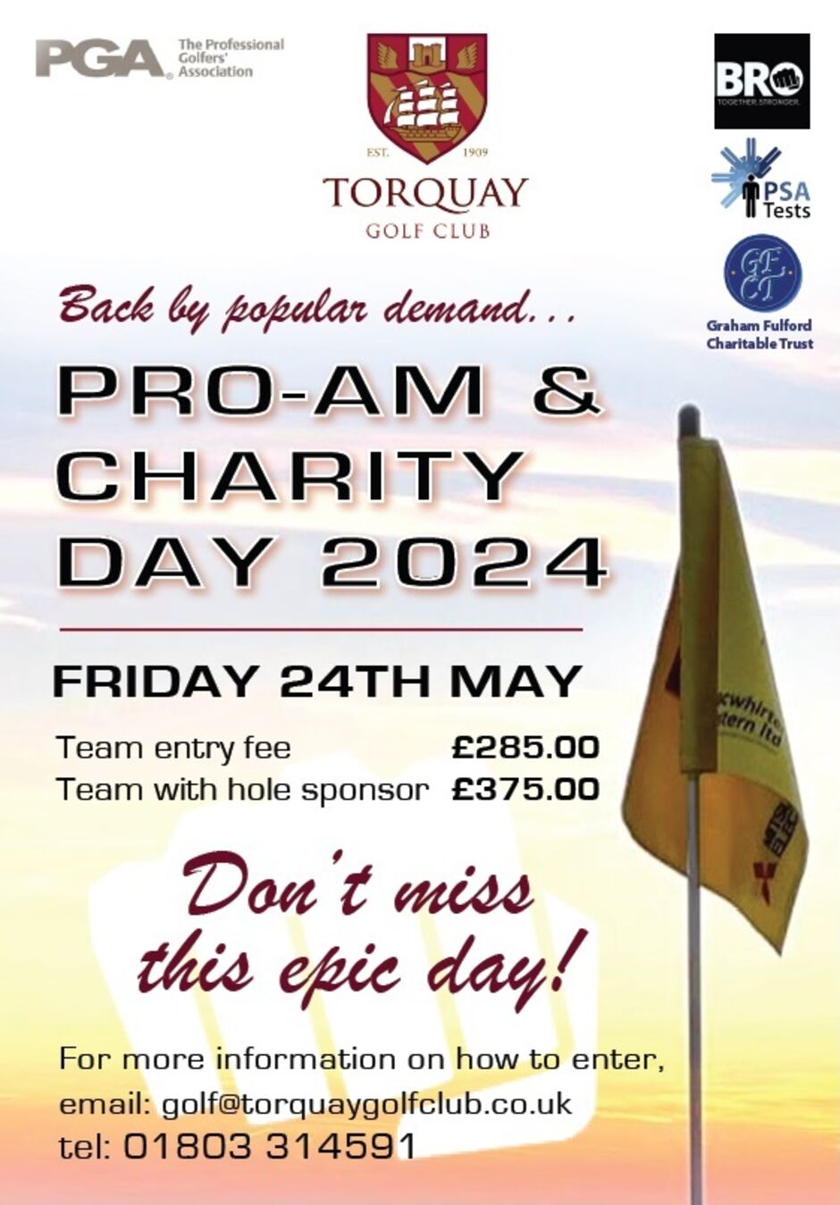 proam-events